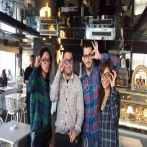 Saad lamjarred sur yala.fm